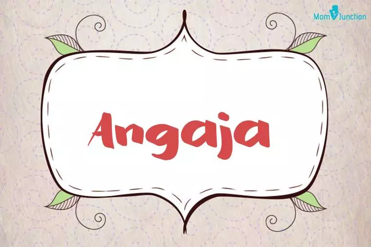 Angaja Stylish Wallpaper