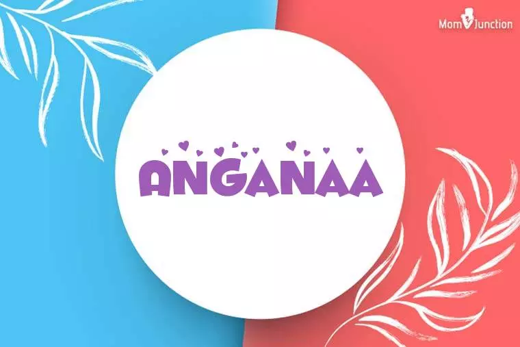 Anganaa Stylish Wallpaper