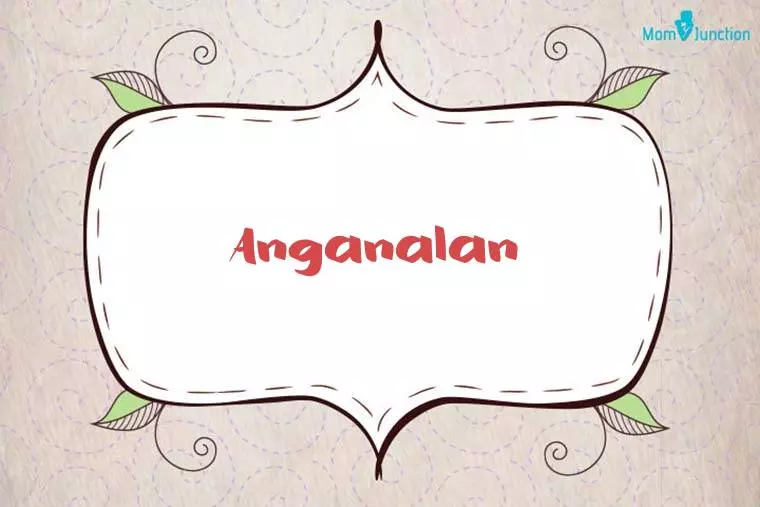 Anganalan Stylish Wallpaper