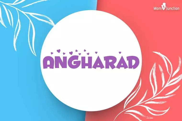 Angharad Stylish Wallpaper