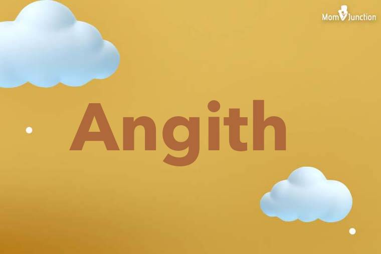 Angith 3D Wallpaper