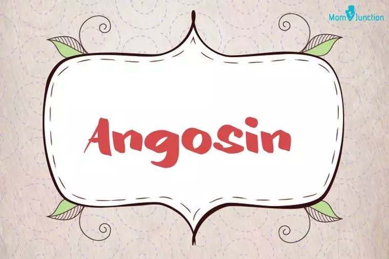 Angosin Stylish Wallpaper