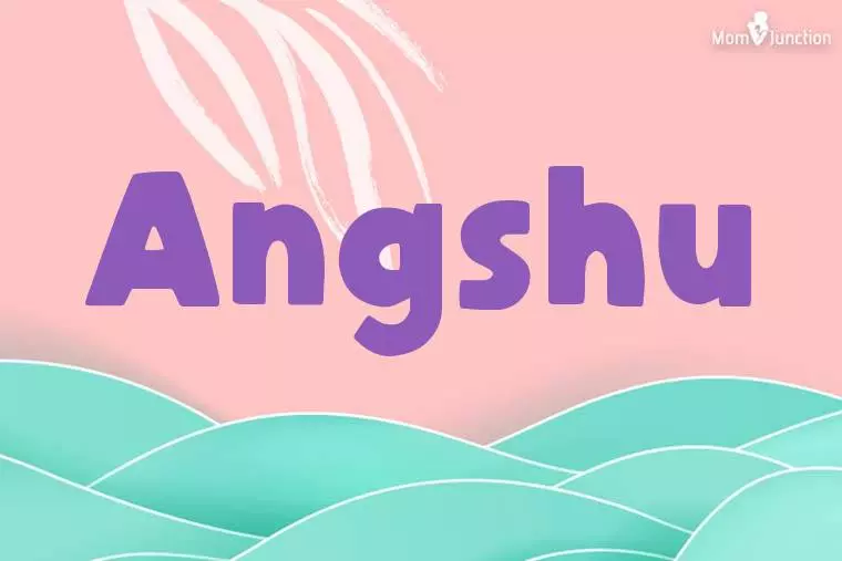 Angshu Stylish Wallpaper