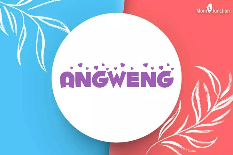 Angweng Stylish Wallpaper