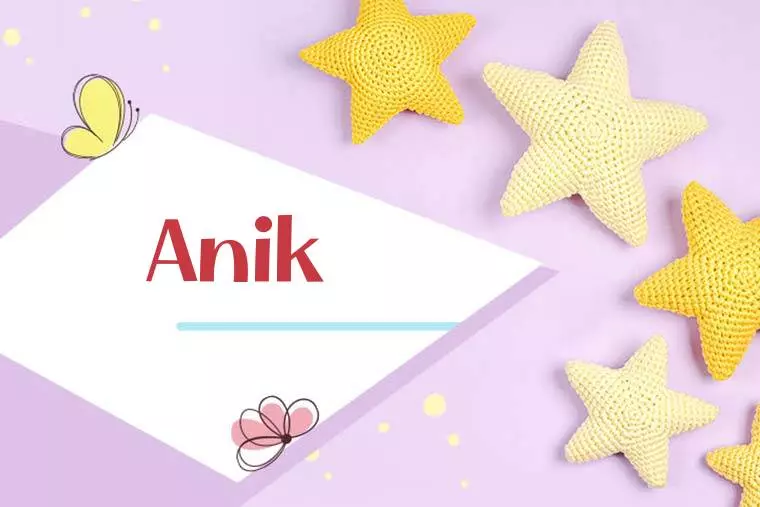 Anik Stylish Wallpaper