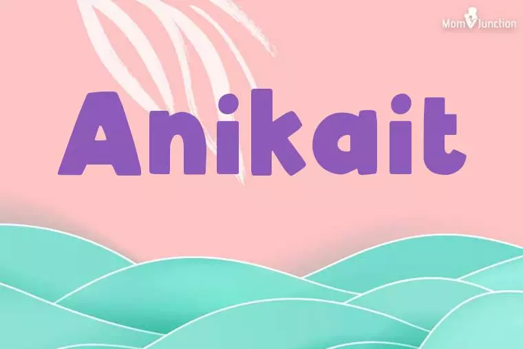 Anikait Stylish Wallpaper