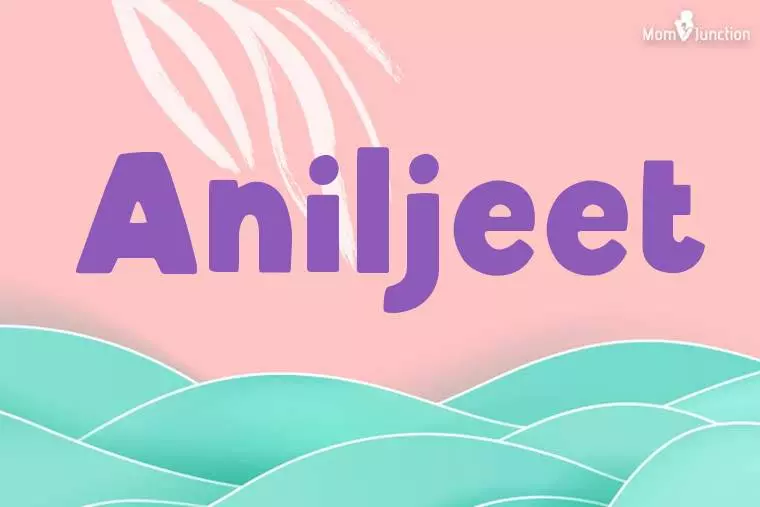 Aniljeet Stylish Wallpaper