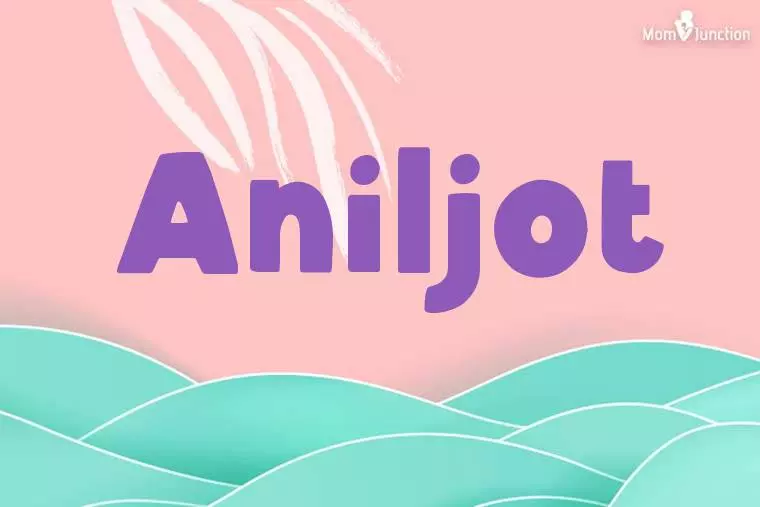 Aniljot Stylish Wallpaper