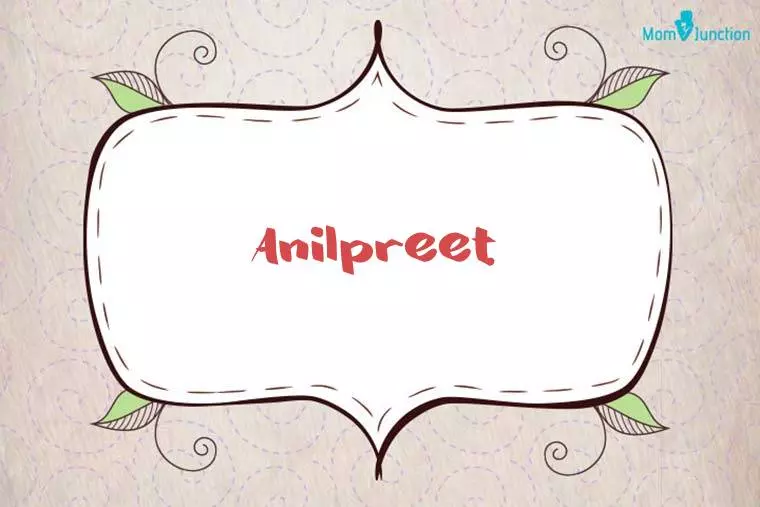 Anilpreet Stylish Wallpaper