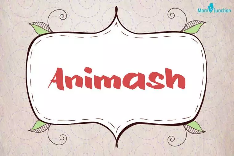 Animash Stylish Wallpaper