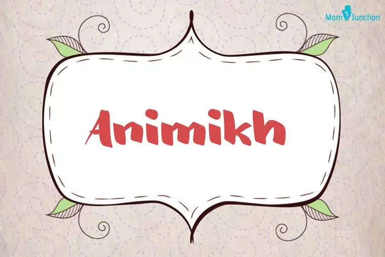 Animikh Stylish Wallpaper