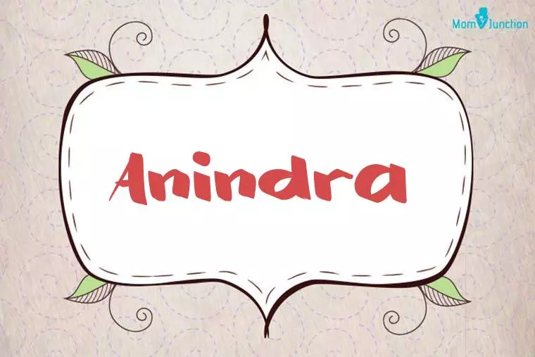 Anindra Stylish Wallpaper