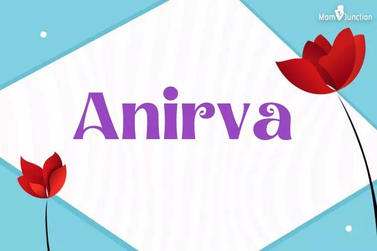 Anirva 3D Wallpaper