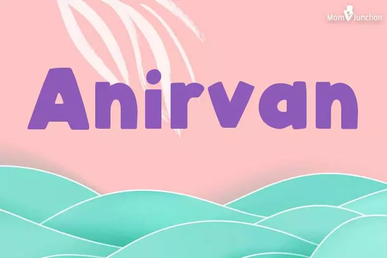 Anirvan Stylish Wallpaper