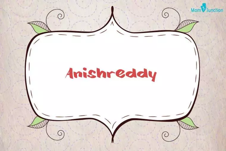 Anishreddy Stylish Wallpaper