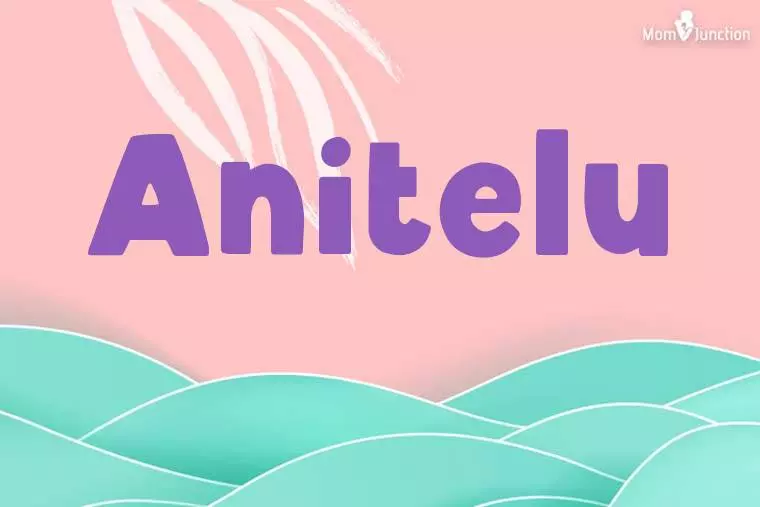 Anitelu Stylish Wallpaper