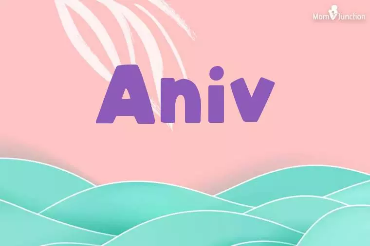 Aniv Stylish Wallpaper