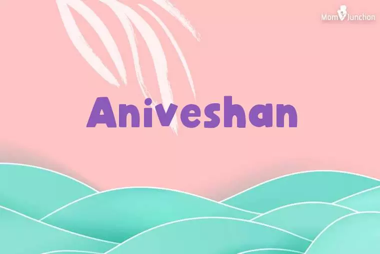 Aniveshan Stylish Wallpaper