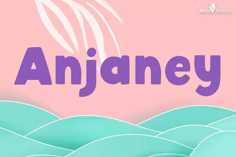 Anjaney Stylish Wallpaper