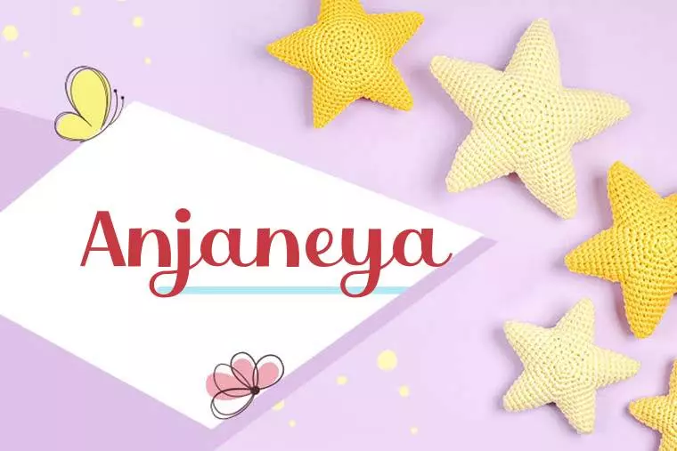 Anjaneya Stylish Wallpaper