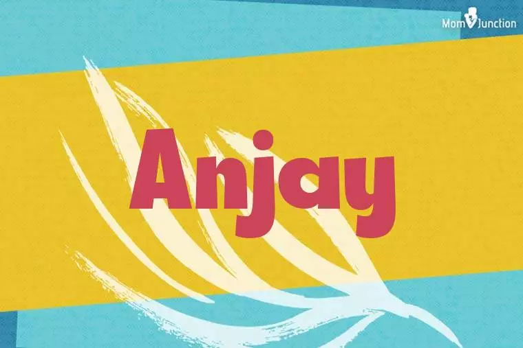 Anjay Stylish Wallpaper