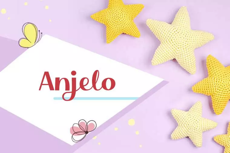 Anjelo Stylish Wallpaper