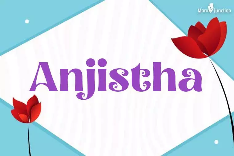 Anjistha 3D Wallpaper