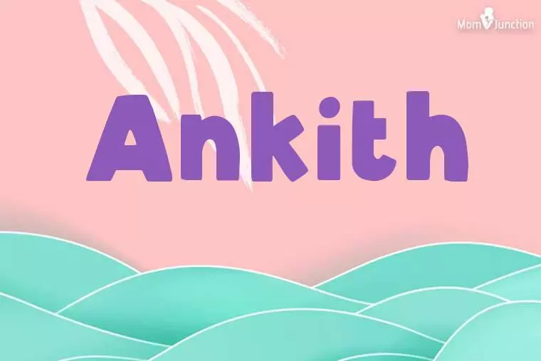 Ankith Stylish Wallpaper