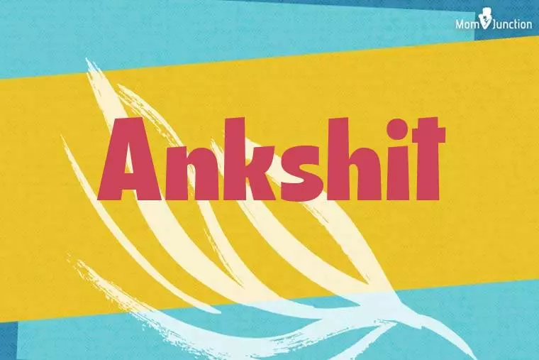 Ankshit Stylish Wallpaper