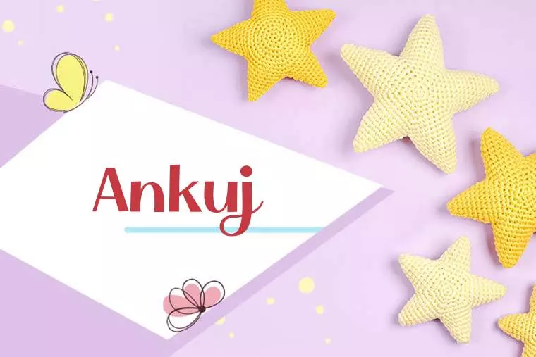 Ankuj Stylish Wallpaper