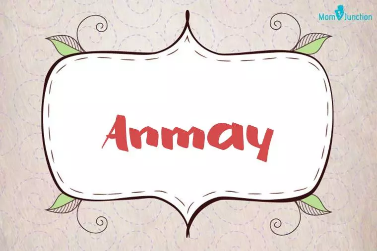 Anmay Stylish Wallpaper