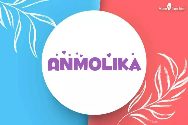 Anmolika Stylish Wallpaper