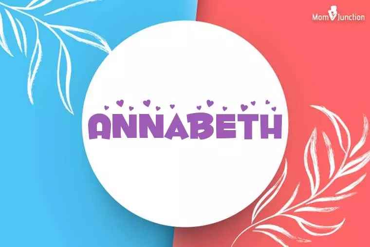 Annabeth Stylish Wallpaper