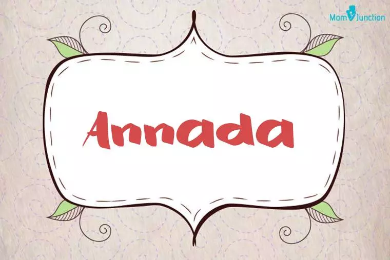 Annada Stylish Wallpaper