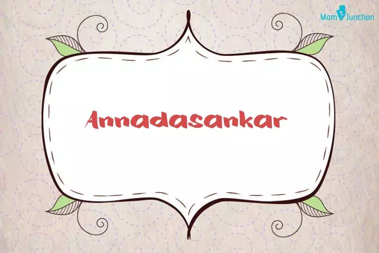 Annadasankar Stylish Wallpaper