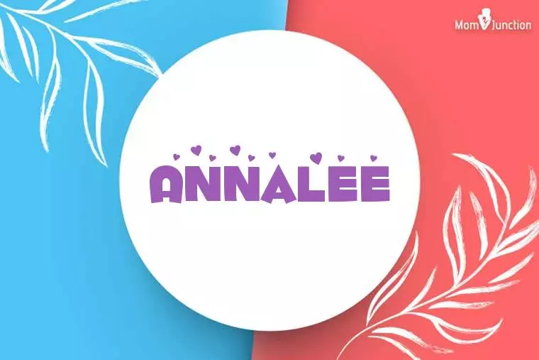 Annalee Stylish Wallpaper