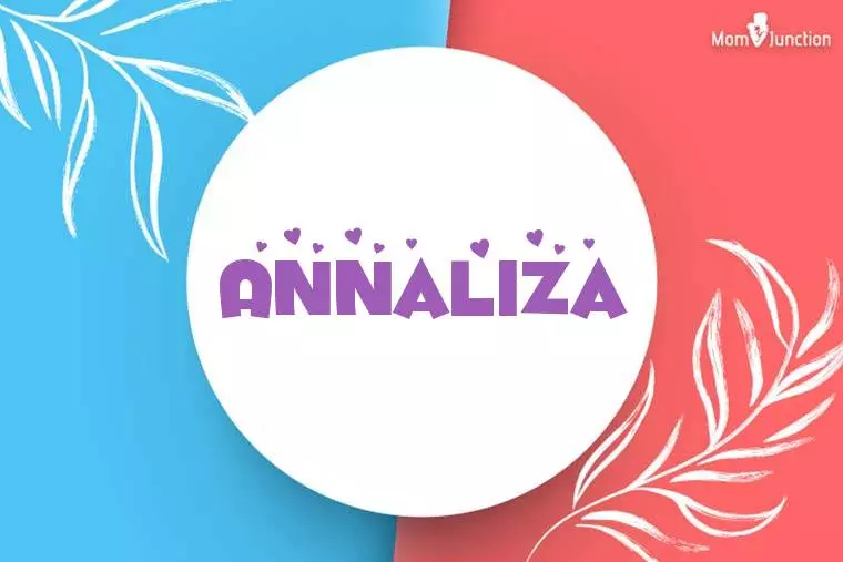 Annaliza Stylish Wallpaper