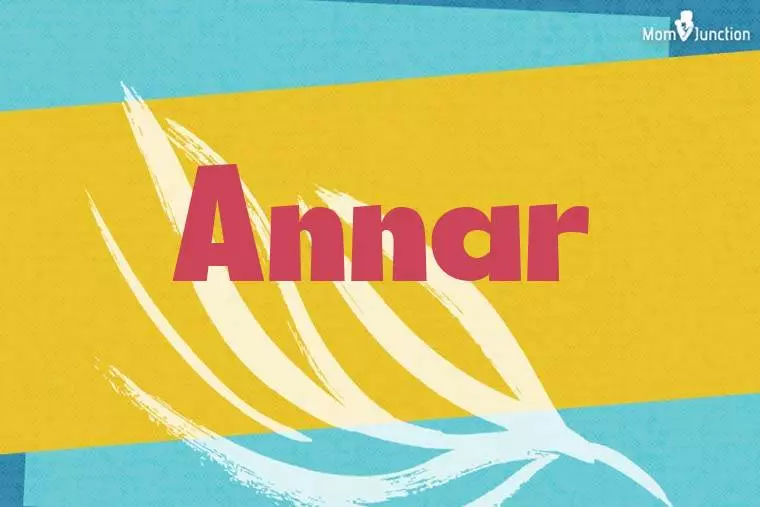 Annar Stylish Wallpaper