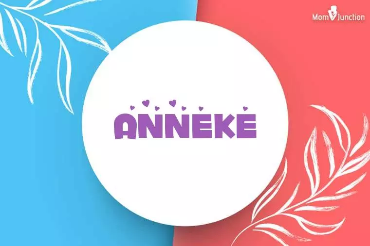 Anneke Stylish Wallpaper