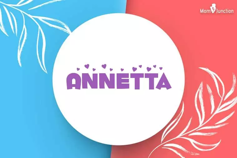 Annetta Stylish Wallpaper