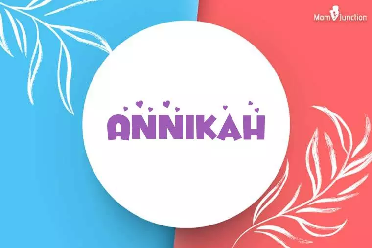 Annikah Stylish Wallpaper