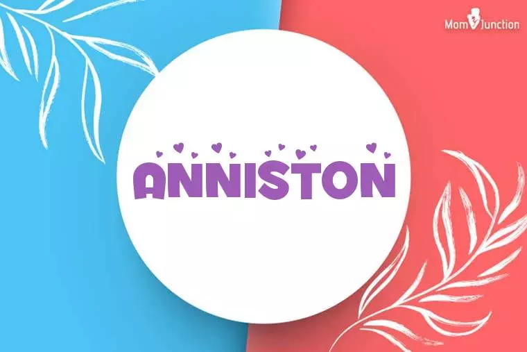 Anniston Stylish Wallpaper