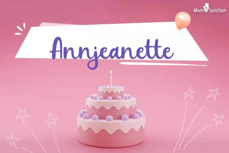 Annjeanette Birthday Wallpaper