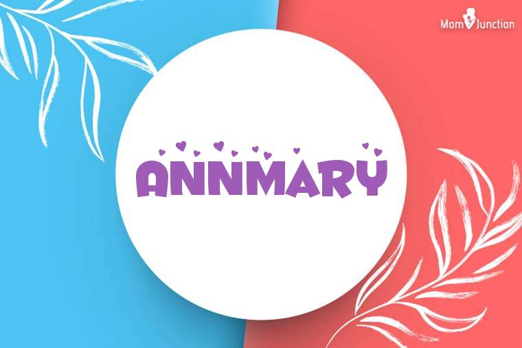 Annmary Stylish Wallpaper
