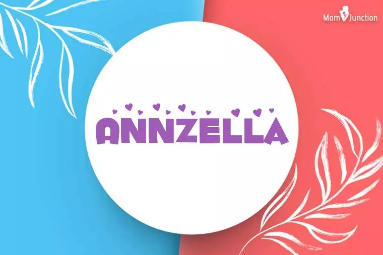 Annzella Stylish Wallpaper