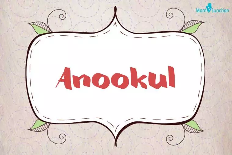 Anookul Stylish Wallpaper