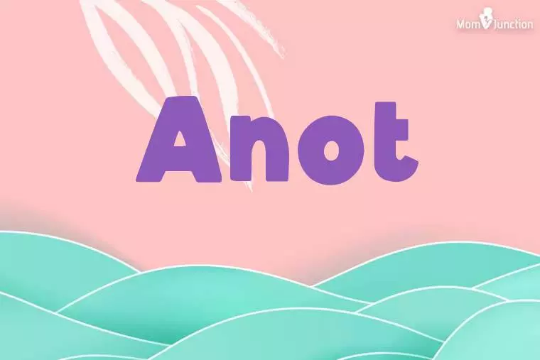 Anot Stylish Wallpaper