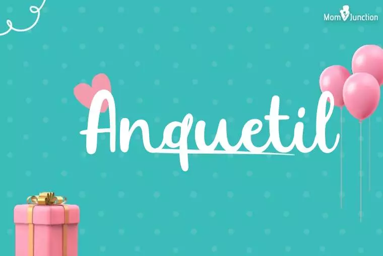 Anquetil Birthday Wallpaper