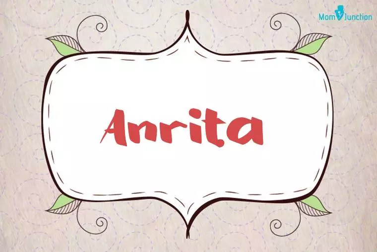 Anrita Stylish Wallpaper