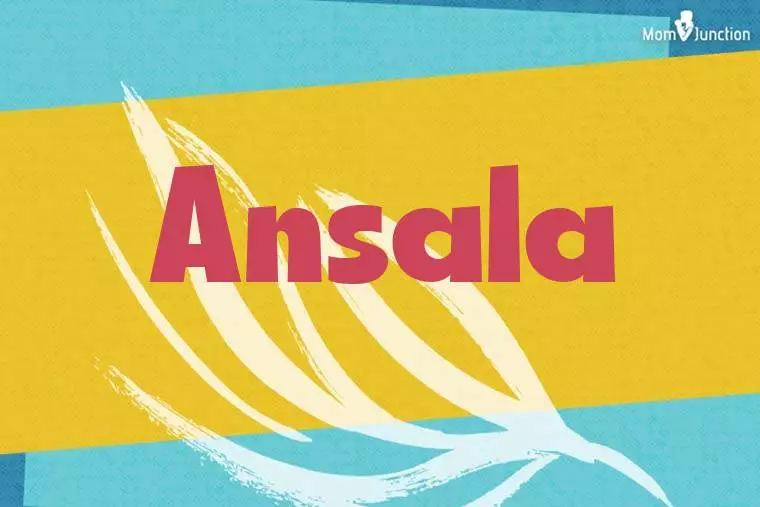 Ansala Stylish Wallpaper